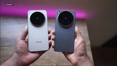 Does the Vivo X300 Pro have Better Cameras Than the Vivo X300 Ultra? Here's What DxOMark’s Review Reveals