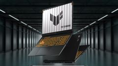Asus TUF Gaming 15, TUF Gaming 16 Laptops Launched in India: Check Price, Specifications, Features
