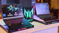 Acer Launches Predator Helios Neo And Nitro 5 Gaming Laptops In India: Price, Specifications, and Availability