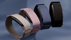 Garmin CIRQA Smart Band Launched in India to Rival Whoop and Google Fitbit Air: Check Price & Features