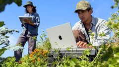 Apple Unveils 14-Inch MacBook Pro With M6 Chip: Here's Everything That's New