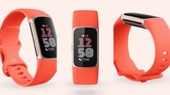 Google Fitbit Edge with AMOLED Display Could Launch Soon to Take on Smartwatches: What to Expect
