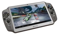 New Archos Gamepad Reaches European market New Archos Gamepad Reaches European market