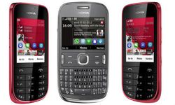 Nokia Demonstrates Nearby App on Asha 308 Smartphone [Video]