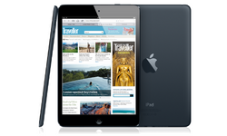 iPad Mini: Top 10 Wallpapers to Download for Your New Apple Tablet