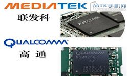 MediaTek Launches Quad Core SoC Solution for Low Cost Smartphones MediaTek Launches Quad Core SoC Solution for Low Cost Smartphones