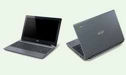 Acer C7 Chromebook Updated With 4GB RAM, 500GB HDD and 5,000 mAh Battery