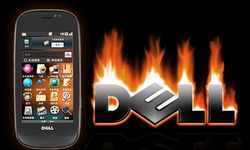 Dell Officially Bids Adieu to Smartphones Following Slump in Revenue
