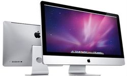 21.5 Inch iMac and Mac Mini Land in India at Rs 85,900 & RS 39,990