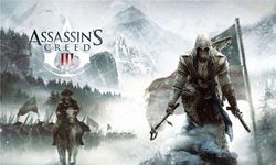 Assassin’s Creed III Sales Hit 7 Million Mark in a Month Assassin’s Creed III Sales Hit 7 Million Mark in a Month