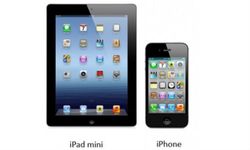 iPhone 5 and iPad Mini: Apple Biggies Top Yahoo! India's Year In Review 2012