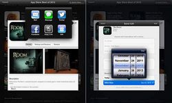 Apple Re-Launches App Gifting: Buyers Can Now Postpone Shipping