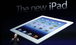 Google Zeitgeist 2012: Apple iPad 3 Tops Global Searches Leaving Behind Other Tech Products