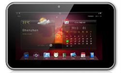 Edge E501G Android ICS Tablet With 3D Support Launched at Rs 5,499: Will You Buy It?