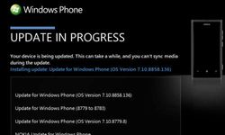 Nokia Lumia 800: Official Windows Phone 7.8 Update Hits Smartphone