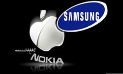 Samsung Ranked Top Mobile Phone Vendor in Shipments: Pushes Nokia and Apple Behind