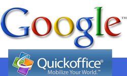 Google Launches Free QuickOffice App on iPad: Android Version Coming Soon