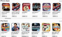 EA offsets Big Holiday Sale: Over 55 Titles Get Attractive Discounts for iOS Users EA offsets Big Holiday Sale: Over 55 Titles Get Attractive Discounts for iOS Users