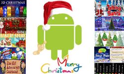 Christmas 2012: 10 Free and Useful Android Apps for the Merry Season