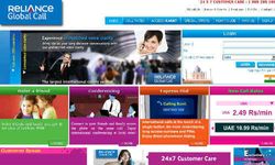 Reliance Global Call Announces 40% Discount On Unlimited Calling Plan to India this Christmas Reliance Global Call Announces 40% Discount On Unlimited Calling Plan to India this Christmas