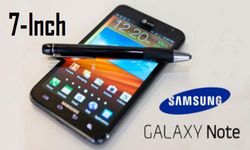 Samsung Galaxy Note 7 Pops up on GLBenchmark: Will it outdo iPad Mini and Nexus 7?