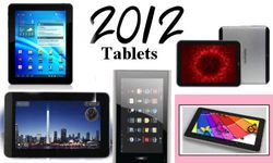 Top 5 Desi Android Tablets Launched in 2012: Worth Buying Right Now