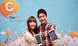 Samsung ChatON Version 2.0.5 Update: Gets Multi Image Transfers and Enhanced Tablet Support
