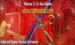 Indian Instrument maker Raj Musicals site Hacked, 12,000 Customer Account Details Leaked Indian Instrument maker Raj Musicals site Hacked, 12,000 Customer Account Details Leaked