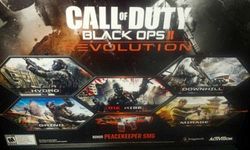 Black Ops 2 Revolution Reportedly Launching on January 29 Black Ops 2 Revolution Reportedly Launching on January 29