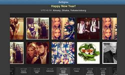 Instagram brings all New Year photos in one photo stream