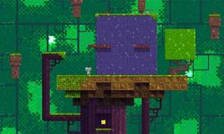 Fez to Debut on New Platforms in 2013 Fez to Debut on New Platforms in 2013