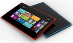 Nokia 10.1 Inch Windows RT Tablet Coming in Q1 2013: Apple iPads Going to Face Tough Competition