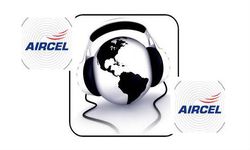 Aircel Pocket Music International Service Launched: Music Downloads at Re 1 per song Aircel Pocket Music International Service Launched: Music Downloads at Re 1 per song