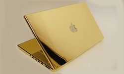 Apple: Will You Buy a Platinum, Gold Plated MacBook Pro for $30K?