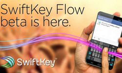 SwiftKey Flow Beta Updated to Version 4.0.0.61: Gets Bug Fixes and New Features