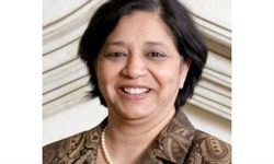 IBM: Vanitha Narayanan Appointed as New Managing Director IBM: Vanitha Narayanan Appointed as New Managing Director