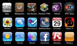 Apple App Store Tops 40 Billion Downloads