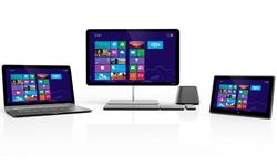 CES 2013: Vizio Launches 11.6 Inch MT11x-A1 Tablet Along with Windows 8 PC Range
