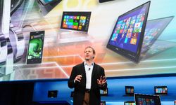 Intel at CES 2013: Flaunts Innovations in Mobile Device Platform, Convertible Touch Tablets and More Intel at CES 2013: Flaunts Innovations in Mobile Device Platform, Convertible Touch Tablets and More