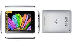 Simmtronics TabX-801: Android Calling Tablet Launched at Rs 8,499
