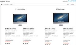 Apple 27-inch iMac Faces Supply Shortage, Shipping to Start Only in February