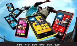 Nokia Q4 2012: 4.4 Million Lumias Sold Along with 9.3 Million Units Sales of Asha Full Touch Phones