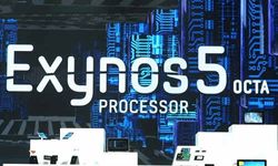 Samsung Unveils Galaxy S4 Processor Exynos 5 Octa at CES 2013