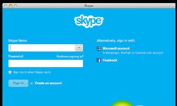 Skype 6.1 for Windows Released with Microsoft Outlook Integration