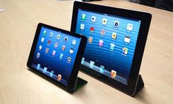 iPad Mini 2, iPad 5: Next Generation Apple Tablet Successors Pegged for March 2013 Release [REPORT]