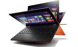 IdeaPad Yoga Convertible: Lenovo Prepping Android Version of the Hybrid Tablet PC