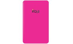 WishTel IRA Thing 2 Pink: Specs, Price and Availability Details of the Girls Only Tablet