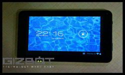 Mercury mTab 7: Hands On Review