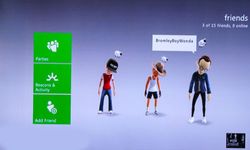 Microsoft Reportedly Planning to Replace Xbox Live Chat with Skype on Xbox 720 Microsoft Reportedly Planning to Replace Xbox Live Chat with Skype on Xbox 720