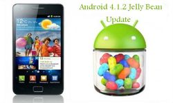Android 4.1.2 Jelly Bean: Samsung Galaxy S2 Receiving the Update